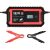 YATO Nabíjačka batérií 6/12 V 2/10 A max. LCD displej s kapacitou 200 Ah