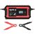 YATO Nabíjačka batérií 6/12 V 2/10 A max. LCD displej s kapacitou 200 Ah