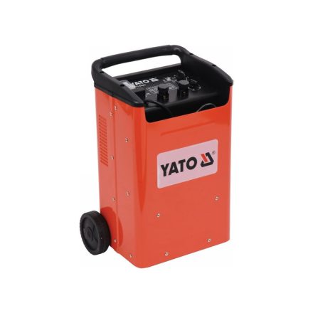 YATO nabíjačka-štartér 12-24 V / 360 A / 20-700 Ah