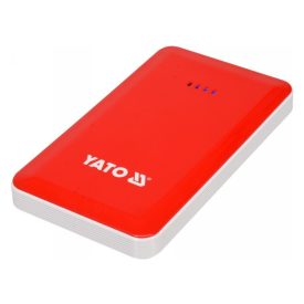 Štartovacia batéria a power banka YATO 7500 mAh Štartovacia batéria a power banka YATO 7500 mAh