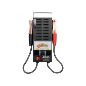YATO Tester batérií 6-12V analógový CCA 200-1000A YATO Tester batérií 6-12V analógový CCA 200-1000A