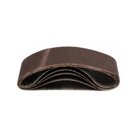YATO Brúsny pás 457 x 75 mm P60 (5 ks) YATO Brúsny pás 457 x 75 mm P60 (5 ks)