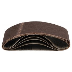 YATO Brúsny pás 457 x 75 mm P100 (5 ks) YATO Brúsny pás 457 x 75 mm P100 (5 ks)