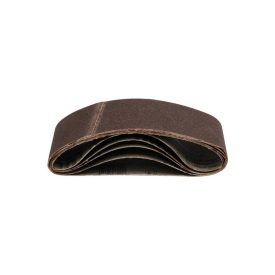 YATO Brúsny pás 457 x 75 mm P120 (5 ks) YATO Brúsny pás 457 x 75 mm P120 (5 ks)