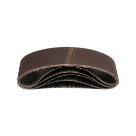 YATO Brúsna pásová páska 533 x 75 mm P60 (5 ks) YATO Brúsna pásová páska 533 x 75 mm P60 (5 ks)