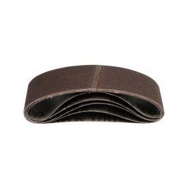 YATO Brúsny pás 533 x 75 mm P80 (5 ks) YATO Brúsny pás 533 x 75 mm P80 (5 ks)
