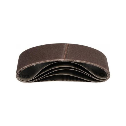 YATO Brúsny pás 533 x 75 mm P150 (5 ks)