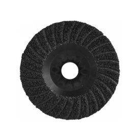 YATO Univerzálny brúsny kotúč 125 x 22,2 mm / P8 YATO Univerzálny brúsny kotúč 125 x 22,2 mm / P8