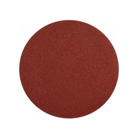 YATO Brúsny disk na suchý zips 125 mm / P220 (5 ks) YATO Brúsny disk na suchý zips 125 mm / P220 (5 ks)