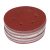 YATO Brúsny disk na suché zipsovanie 150 mm / P100 6 otvorov (50 ks)