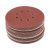 YATO Brúsny disk na suché zipsy 150 mm / P40 8 otvorov (50 ks)