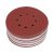 YATO Brúsny disk na suché zipsovanie 150 mm / P240 8 otvorov (50 ks)