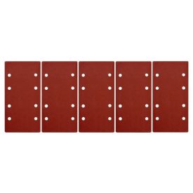 YATO Brúsny papier na suchý zips 90 x 187 mm / P220 (5 ks) YATO Brúsny papier na suchý zips 90 x 187 mm / P220 (5 ks)