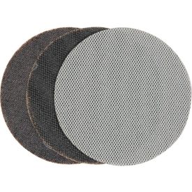 YATO Brúsna sieť na suchý zips 225 mm / P100 (3 ks) YATO Brúsna sieť na suchý zips 225 mm / P100 (3 ks)