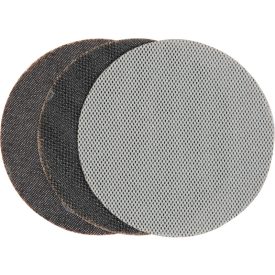YATO Brúsna sieť na suchý zips 225 mm / P180 (3 ks) YATO Brúsna sieť na suchý zips 225 mm / P180 (3 ks)