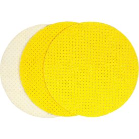 YATO Brúsny papier s suchým zipsom 225 mm / P60 (3 ks) YATO Brúsny papier s suchým zipsom 225 mm / P60 (3 ks)