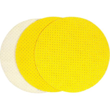 YATO Trhací perforovaný brúsny papier 225 mm / P100 (3 ks)