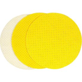 YATO Brúsny papier s perforáciou na suchý zips 225 mm / P220 (3 ks)   YATO Brúsny papier s perforáciou na suchý zips 225 mm / P220 (3 ks)