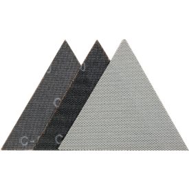 YATO Brúsna sieť na suchý zips 280 mm / P80 (3 ks) YATO Brúsna sieť na suchý zips 280 mm / P80 (3 ks)
