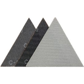 YATO Brúsna sieť na suchý zips 280 mm / P180 (3 ks) YATO Brúsna sieť na suchý zips 280 mm / P180 (3 ks)