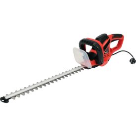 YATO nožnice na živý plot 510 mm 600 W YATO nožnice na živý plot 510 mm 600 W