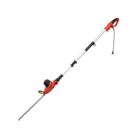 YATO nožnice na živý plot 600W 510 mm 2070-2740 mm YATO nožnice na živý plot 600W 510 mm 2070-2740 mm