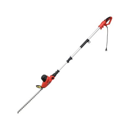 YATO nožnice na živý plot 600W 510 mm 2070-2740 mm
