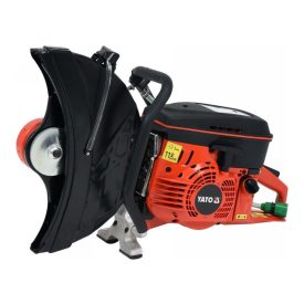 YATO Rýchla rezačka benzínová 93,6 cm3 YATO Rýchla rezačka benzínová 93,6 cm3
