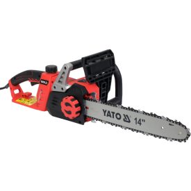 YATO reťazová píla 1600 W 355 mm YATO reťazová píla 1600 W 355 mm
