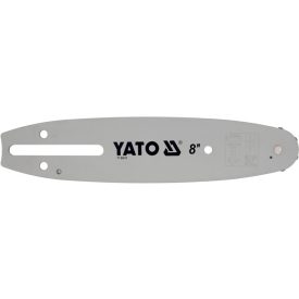 YATO Reťazová píla vodítko 8" 3/8" 1,1 mm YATO Reťazová píla vodítko 8" 3/8" 1,1 mm