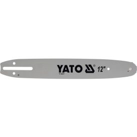YATO Prútik pre reťazovú pílu 12" 3/8" 1,1 mm YATO Prútik pre reťazovú pílu 12" 3/8" 1,1 mm