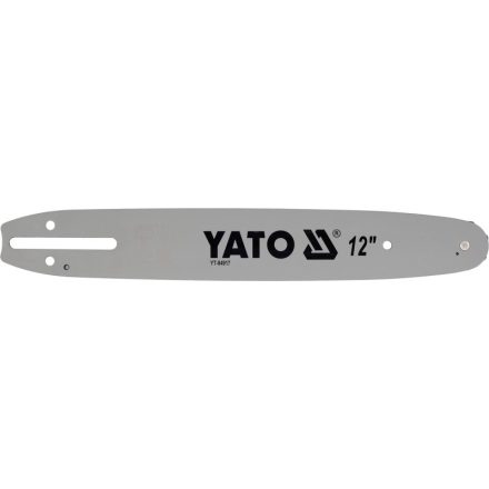 YATO Prútik pre reťazovú pílu 12" 3/8" 1,1 mm