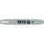 YATO Vodítko reťaze reťazovej píly 14" 3/8" 1,1 mm