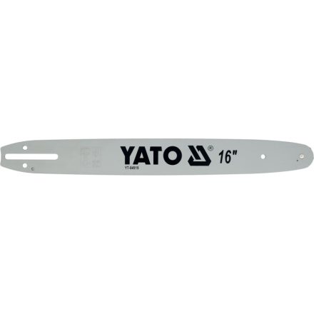 YATO Reťazová píla vodič reťaze 16" 3/8" 1,1 mm