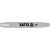 YATO Reťazová píla vodič reťaze 16" 3/8" 1,1 mm