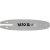 YATO Reťazová píla vodící lišta 8" 3/8" 1,3 mm