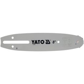 YATO Reťaz pre motorovú pílu 8" 3/8" 1,3 mm YATO Reťaz pre motorovú pílu 8" 3/8" 1,3 mm