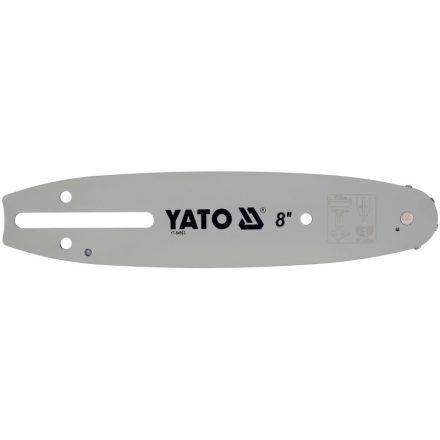 YATO Reťaz pre motorovú pílu 8" 3/8" 1,3 mm