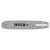 YATO Vodítko pre retazovú pílu 10" 3/8" 1,3 mm
