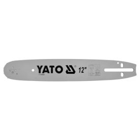 YATO Reťazová píla vodia lišta 12" 0,325" 1,5 mm   YATO Reťazová píla vodia lišta 12" 0,325" 1,5 mm