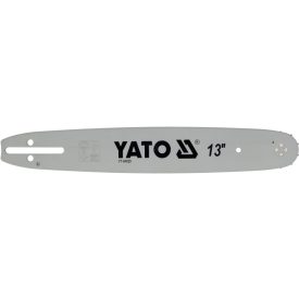 YATO Reťazová píla vodítko 13" 0,325" 1,5 mm YATO Reťazová píla vodítko 13" 0,325" 1,5 mm