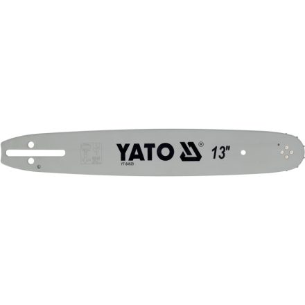 YATO Reťazová píla vodítko 13" 0,325" 1,5 mm
