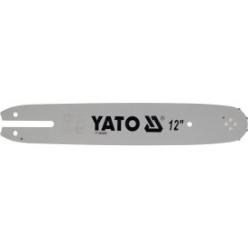 YATO Píla na retazovú pílu 12" 3/8" 1,3 mm YATO Píla na retazovú pílu 12" 3/8" 1,3 mm
