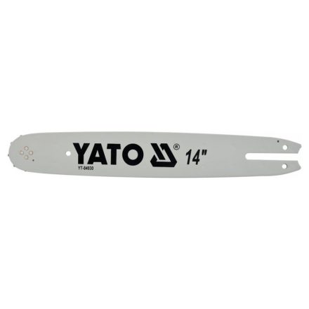 YATO Reťazová píla 14" 3/8" 1,3 mm