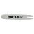 YATO Reťazová píla 14" 3/8" 1,3 mm