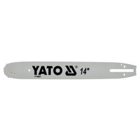 YATO Píla na reťaz s vodítkom 14" 3/8" 1,3 mm YATO Píla na reťaz s vodítkom 14" 3/8" 1,3 mm