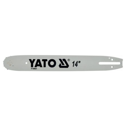 YATO Píla na reťaz s vodítkom 14" 3/8" 1,3 mm