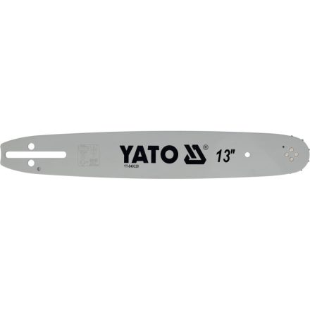 YATO Reťazová píla vodcová lišta 13" 0,325" 1,3 mm