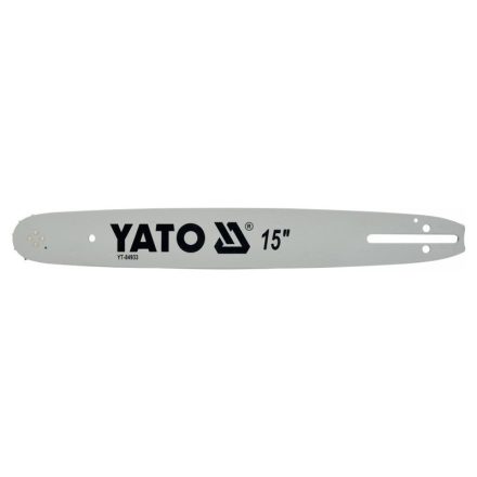 YATO Sprievodca reťaze pre reťazovú pílu 15" 0,325" 1,3 mm