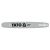 YATO Sprievodca reťaze pre reťazovú pílu 15" 0,325" 1,3 mm